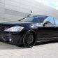 Mercedes-Benz S550 by MEC Design
