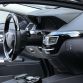 Mercedes-Benz S550 by MEC Design