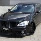 Mercedes-Benz S550 by MEC Design
