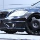 Mercedes-Benz S550 by MEC Design