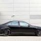 Mercedes-Benz S550 by MEC Design