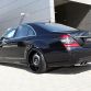 Mercedes-Benz S550 by MEC Design