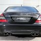 Mercedes-Benz S550 by MEC Design