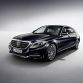 Mercedes-Benz S600 2014