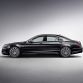 Mercedes-Benz S600 2014