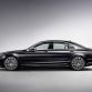 Mercedes-Benz S600 2014