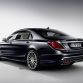 Mercedes-Benz S600 2014