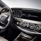 Mercedes-Benz S600 2014