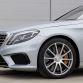 Mercedes S63 AMG 2014