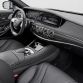 Mercedes S63 AMG 2014