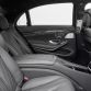 Mercedes S63 AMG 2014