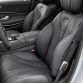 Mercedes S63 AMG 2014