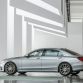 Mercedes S63 AMG 2014