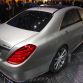 Mercedes S63 AMG