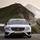 Mercedes-Benz S63 AMG 2014