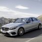 Mercedes-Benz S63 AMG 2014