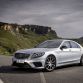Mercedes-Benz S63 AMG 2014