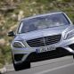 Mercedes-Benz S63 AMG 2014