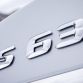 Mercedes-Benz S63 AMG 2014