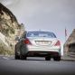 Mercedes-Benz S63 AMG 2014
