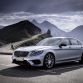 Mercedes-Benz S63 AMG 2014