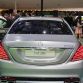 Mercedes S63 AMG 2014 Live in Frankfurt 2013