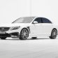 Mercedes-Benz S63 AMG by Brabus