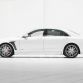 Mercedes-Benz S63 AMG by Brabus
