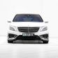 Mercedes-Benz S63 AMG by Brabus