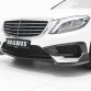 Mercedes-Benz S63 AMG by Brabus