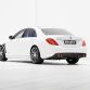 Mercedes-Benz S63 AMG by Brabus