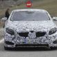 Mercedes-Benz S63 AMG Coupe 2014 Spy Photos