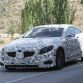 Mercedes-Benz S63 AMG Coupe 2014 Spy Photos