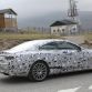 Mercedes-Benz S63 AMG Coupe 2014 Spy Photos