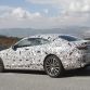 Mercedes-Benz S63 AMG Coupe 2014 Spy Photos