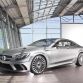 Mercedes-Benz S63 AMG Coupe by Mansory 1