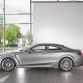 Mercedes-Benz S63 AMG Coupe by Mansory 2