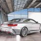 Mercedes-Benz S63 AMG Coupe by Mansory 3