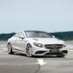 Mercedes-Benz S63 AMG Coupe by Voltage Design