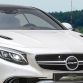 Mercedes-Benz S63 AMG Coupe by Voltage Design