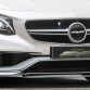 Mercedes-Benz S63 AMG Coupe by Voltage Design