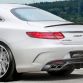 Mercedes-Benz S63 AMG Coupe by Voltage Design