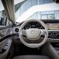 Mercedes-Benz S65 AMG 2014