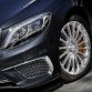 Mercedes-Benz S65 AMG 2014