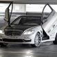 Mercedes-Benz S65 AMG by CFC Sundern