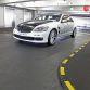 Mercedes-Benz S65 AMG by CFC Sundern