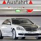 Mercedes-Benz S65 AMG by CFC Sundern
