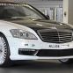 Mercedes-Benz S65 AMG by CFC Sundern