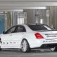 Mercedes-Benz S65 AMG by CFC Sundern