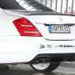 Mercedes-Benz S65 AMG by CFC Sundern
